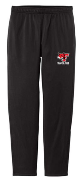 Sport-Tek Tricot Track Jogger - FTrack25