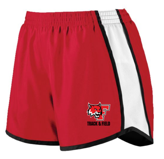 Girls & Ladies shorts- FTrack25
