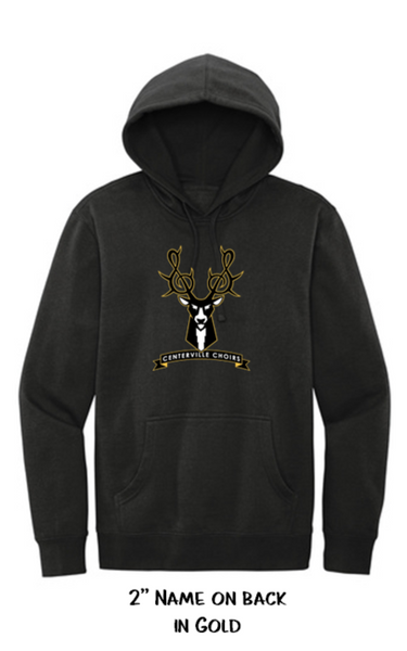 Adult Hoodie -CC23