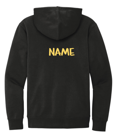 Adult Hoodie -CC23