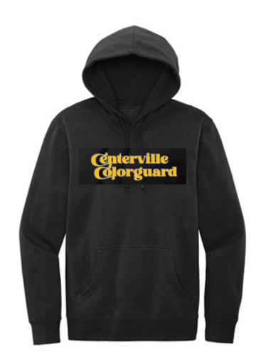 Hoodie Youth & Adult- CCG23