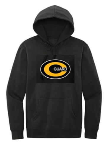 Hoodie Youth & Adult- CCG23