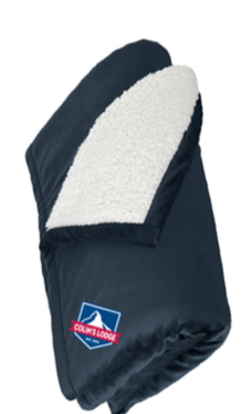 Sherpa blanket-CL24