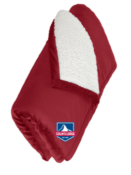 Sherpa blanket-CL24