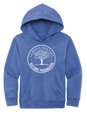 Youth & Adult Hoodie -LTPS23
