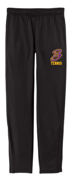 WarmUp Sport-Tek Tricot Track Jogger -BBT25