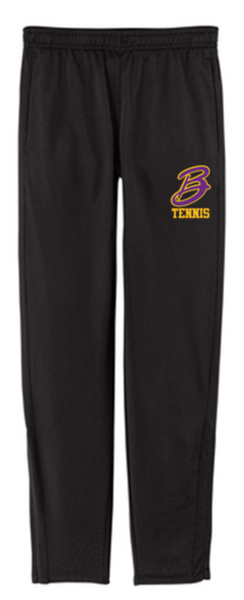 WarmUp Sport-Tek Tricot Track Jogger -BBT24