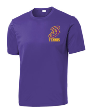 Dri fit tee-BBT25