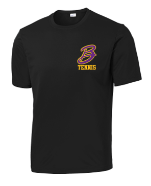 Dri fit tee-BBT25