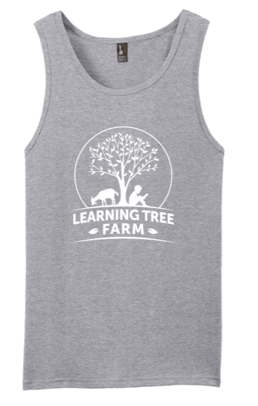 The Concert Tank -LTF24