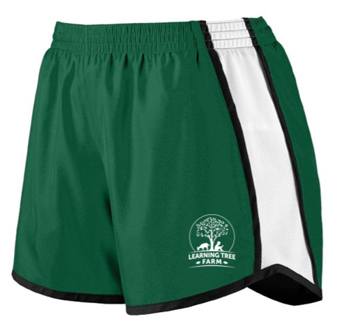 Girls & Ladies shorts- LTFSS