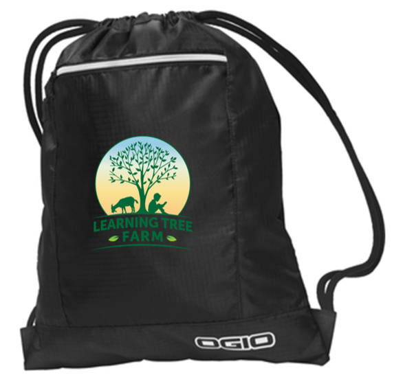 OGIO Cinch Bag - LTFSS