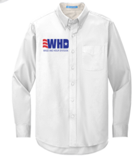 Long Sleeve Easy Care Shirt-WHD23